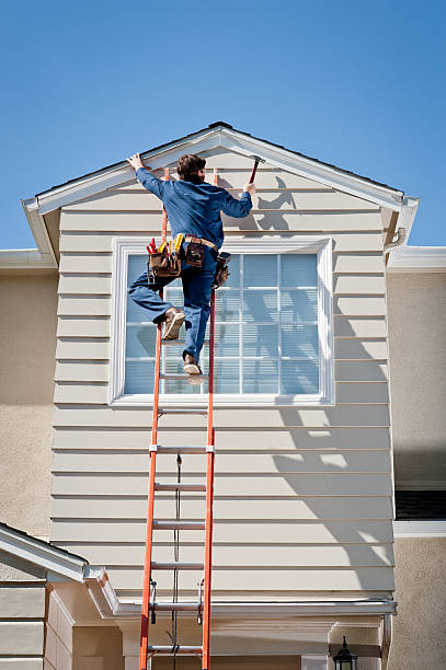 Siding Removal and Disposal in Mineralwells, WV